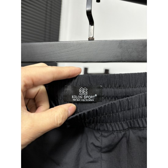 KOLON Clothing