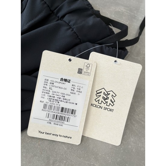 KOLON Clothing