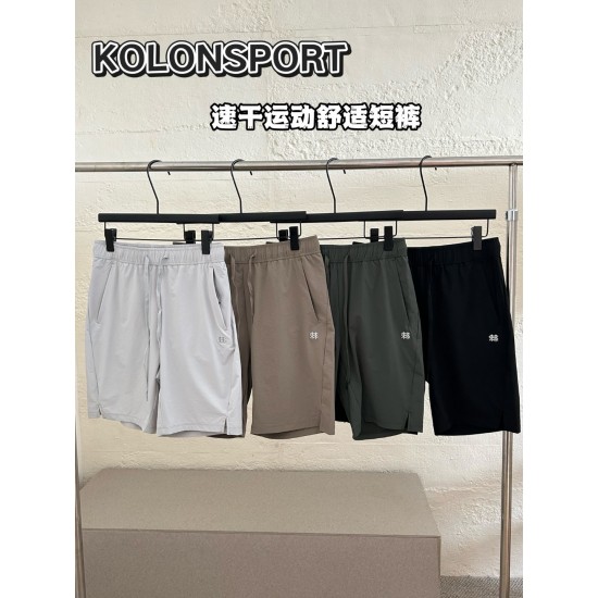 KOLON Clothing