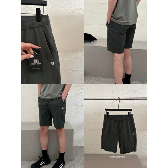 KOLON Clothing