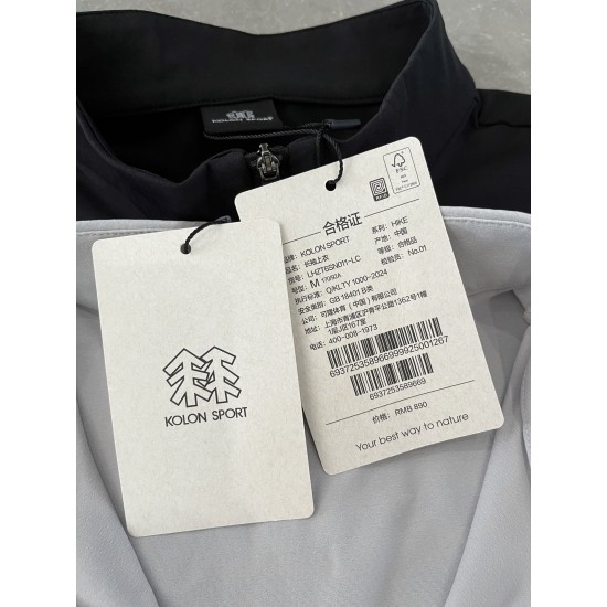 KOLON Clothing