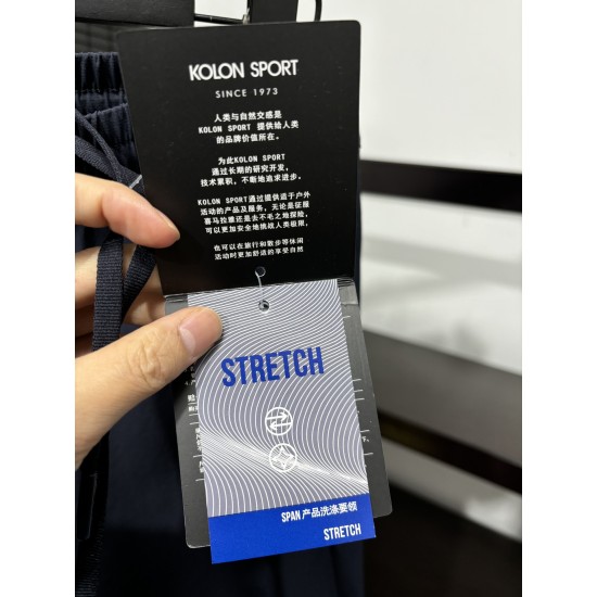 KOLON Clothing