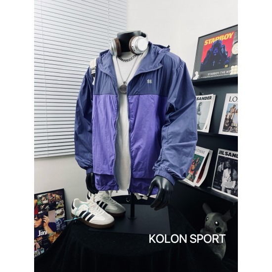 KOLON Clothing