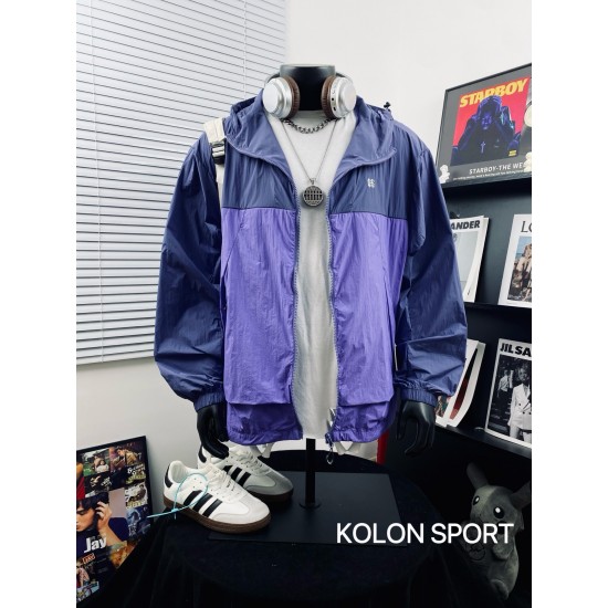 KOLON Clothing