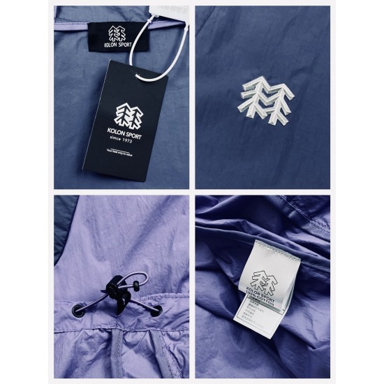 KOLON Clothing