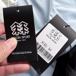 KOLON Clothing