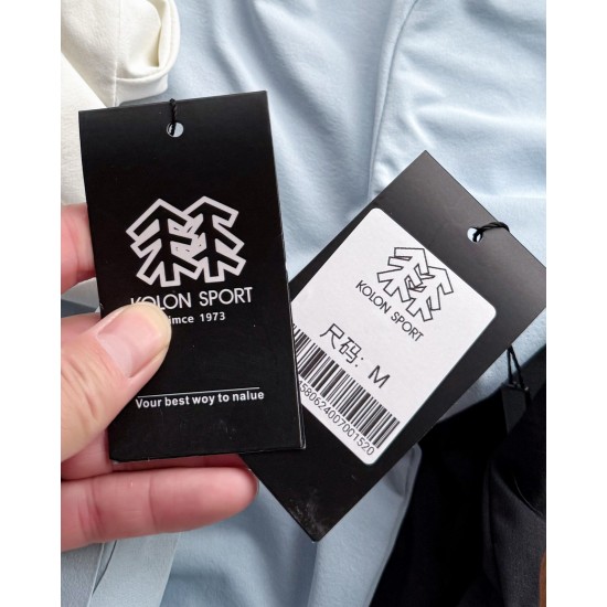 KOLON Clothing