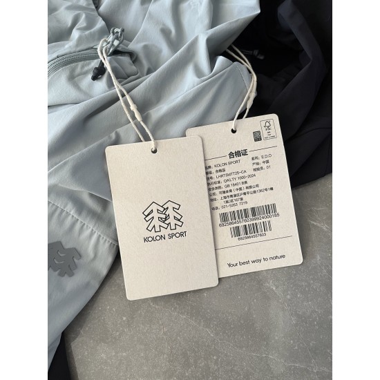 KOLON Clothing