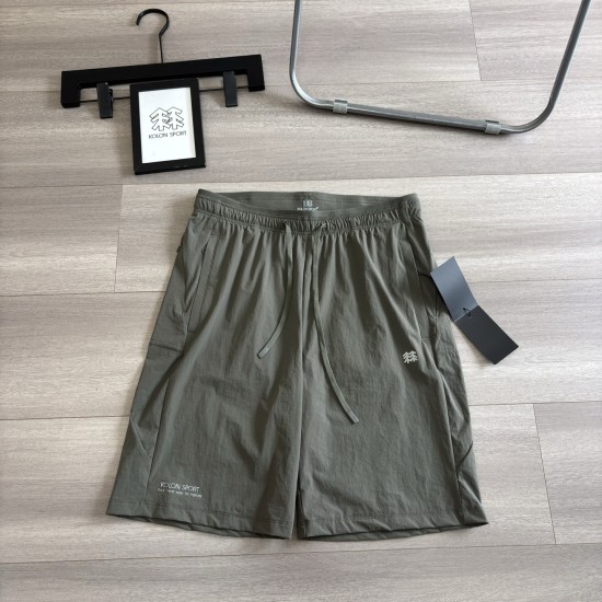 KOLON Clothing