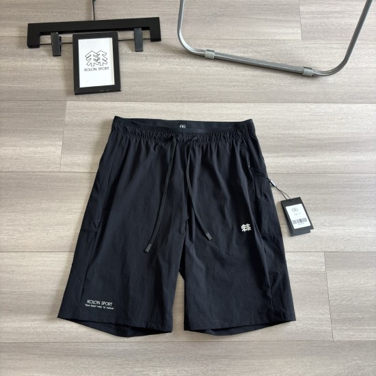 KOLON Clothing