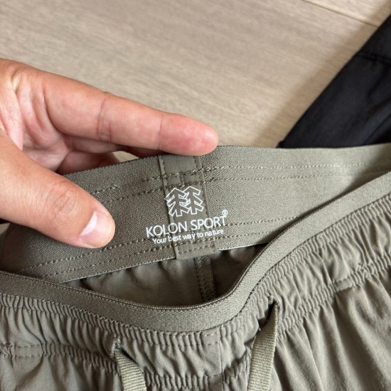 KOLON Clothing