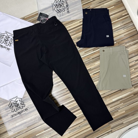 KOLON Clothing