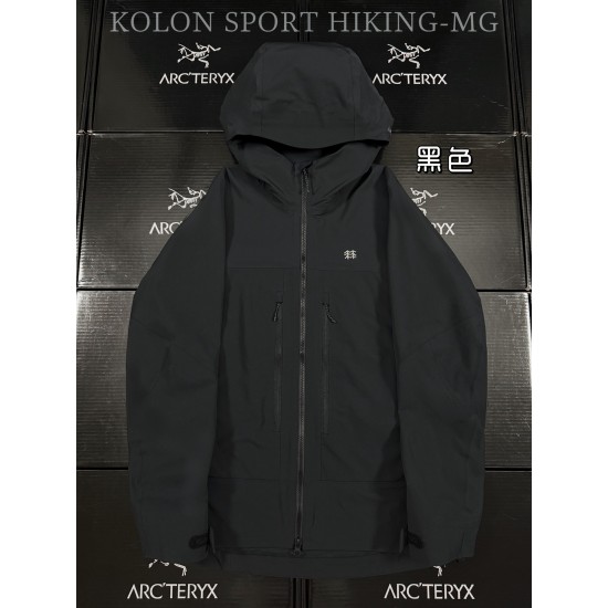 KOLON Clothing