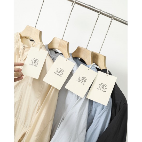 KOLON Clothing