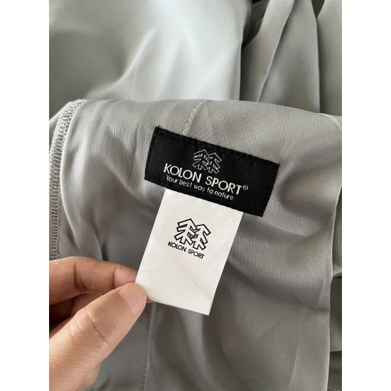 KOLON Clothing