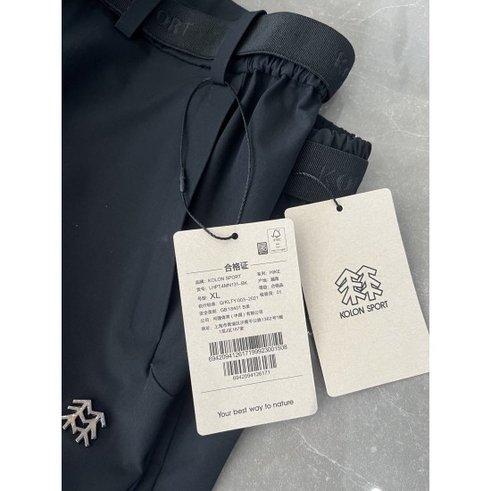 KOLON Clothing
