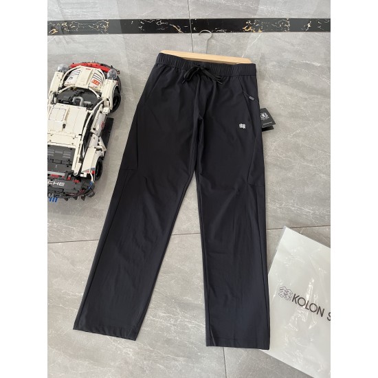 KOLON Clothing