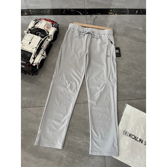 KOLON Clothing
