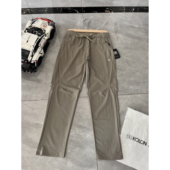 KOLON Clothing