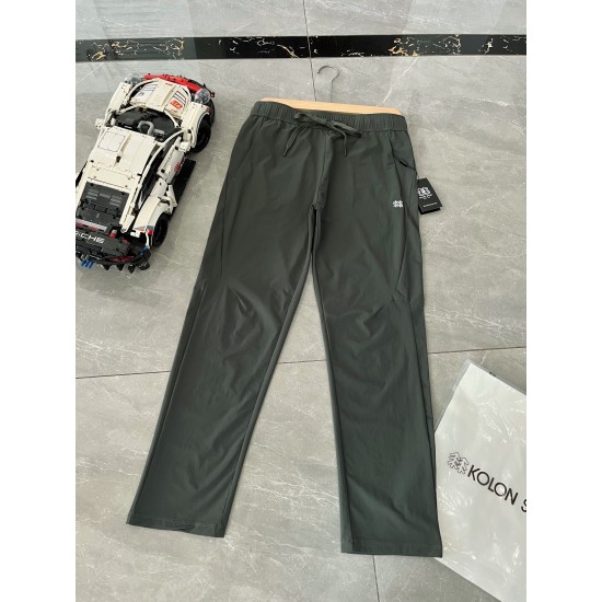 KOLON Clothing