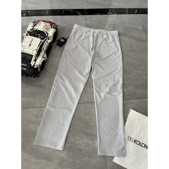 KOLON Clothing