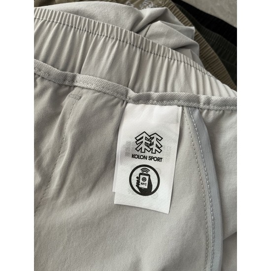 KOLON Clothing