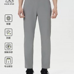 KOLON Clothing