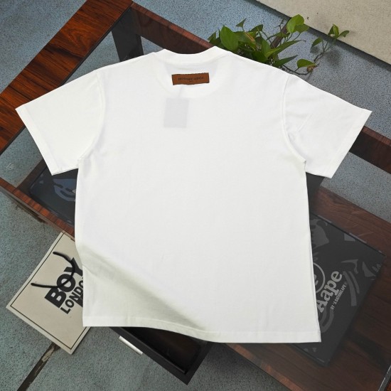 LV Clothing