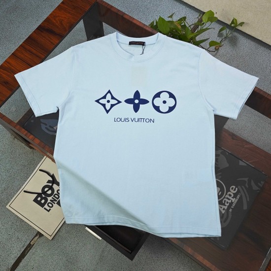 LV Clothing