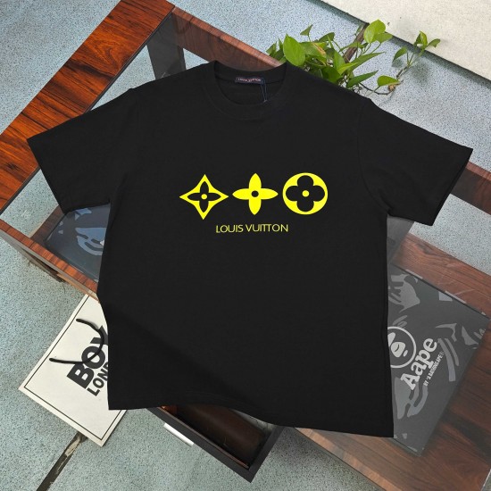 LV Clothing