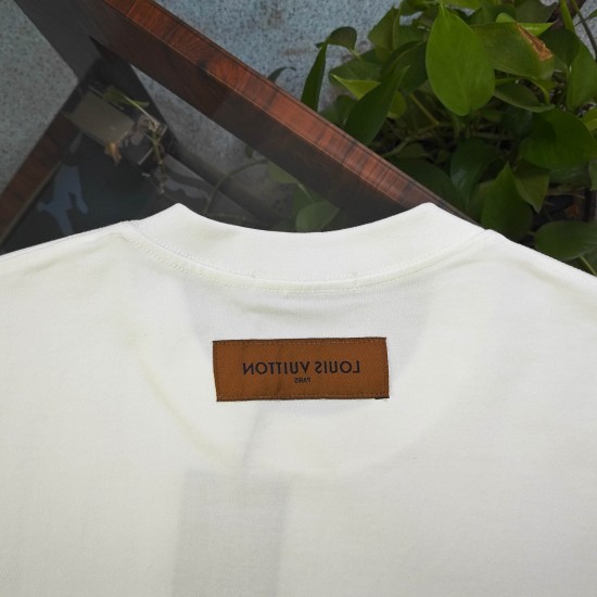 LV Clothing