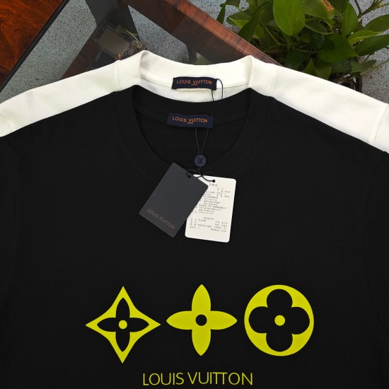 LV Clothing