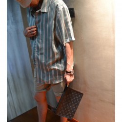LV Clothing