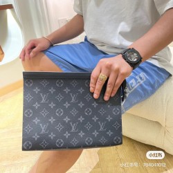 LV Clothing