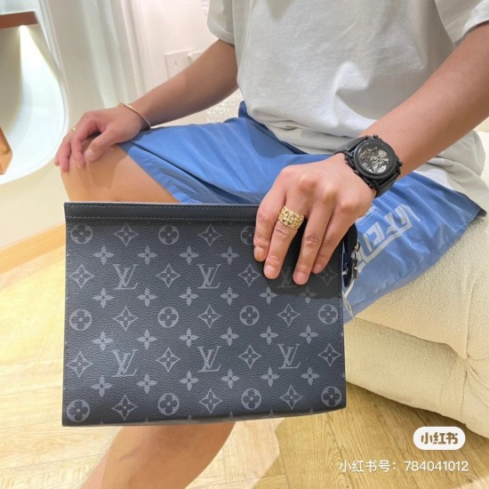 LV Clothing
