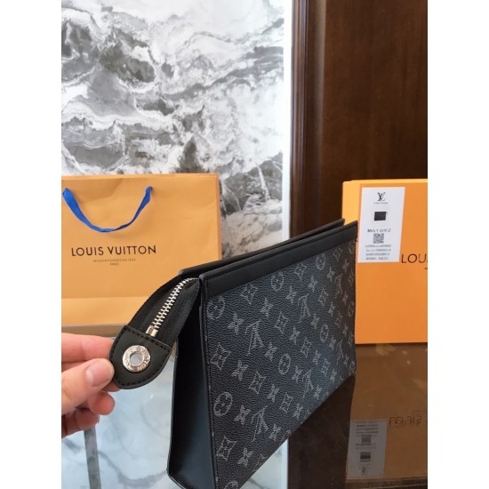 LV Clothing