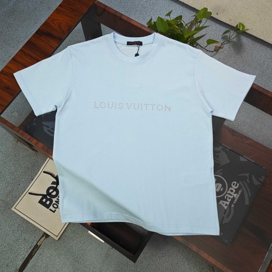 LV Clothing