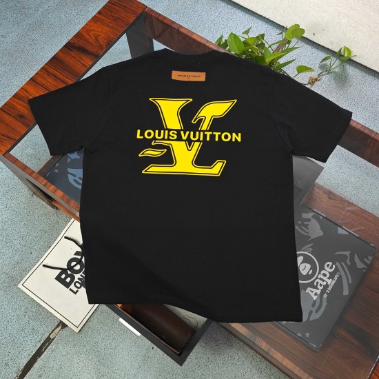 LV Clothing