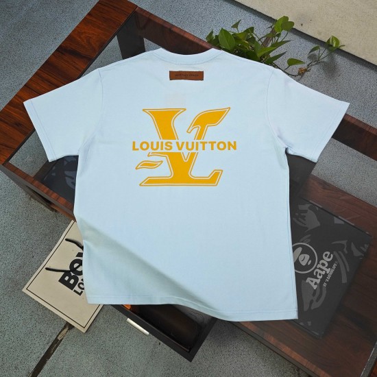 LV Clothing