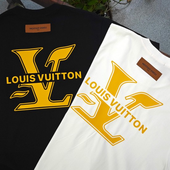LV Clothing