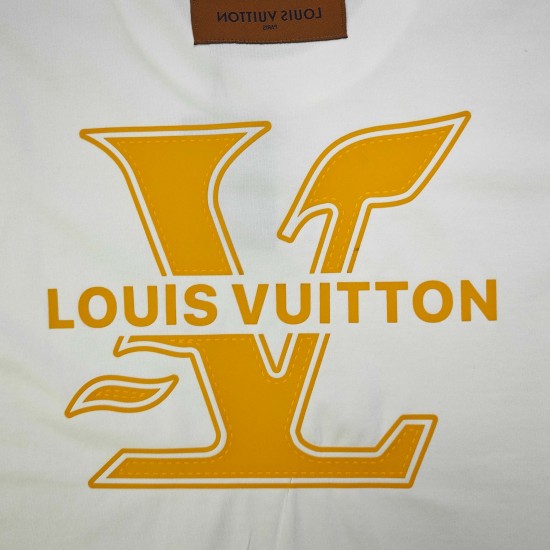 LV Clothing