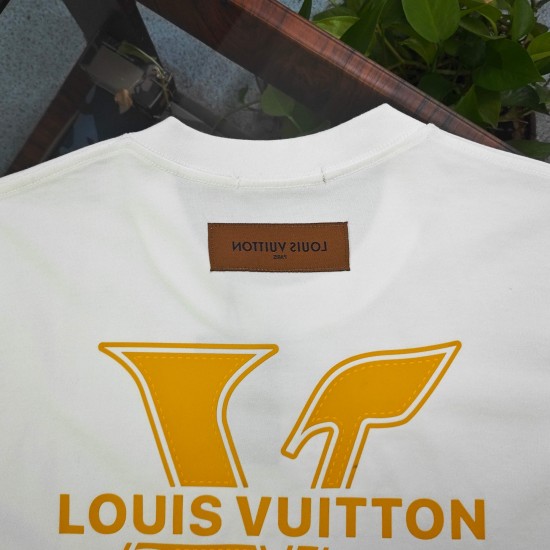 LV Clothing