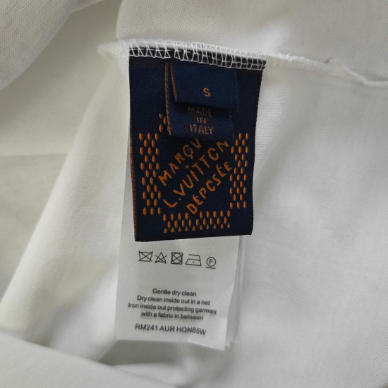 LV Clothing