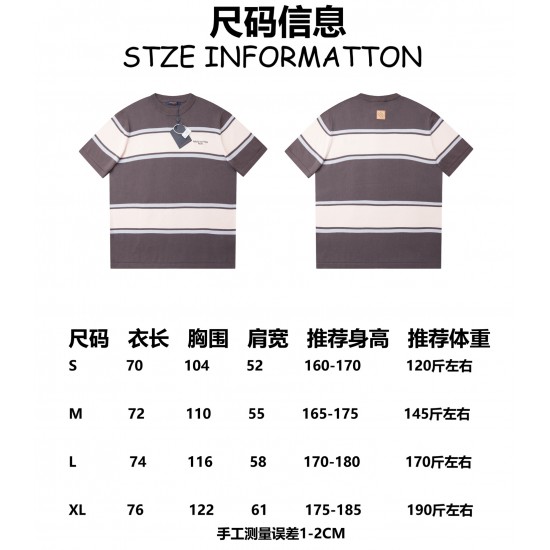 LV Clothing