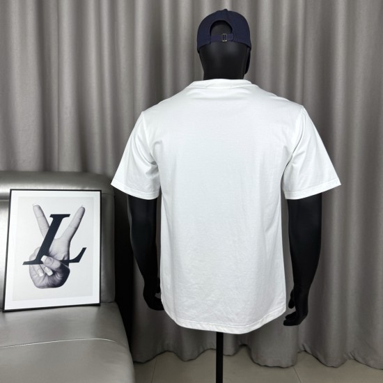 LV Clothing