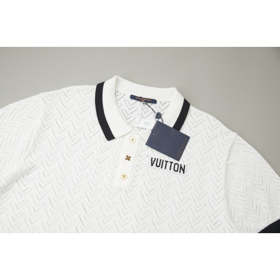 LV Clothing