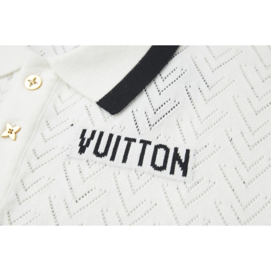 LV Clothing