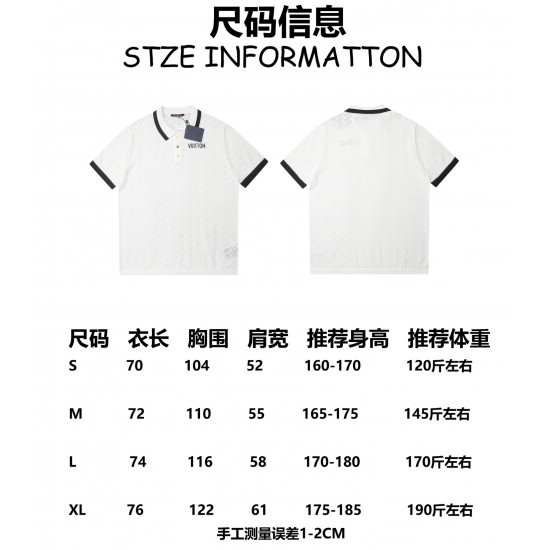 LV Clothing