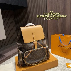 LV Clothing