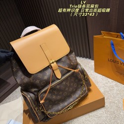 LV Clothing